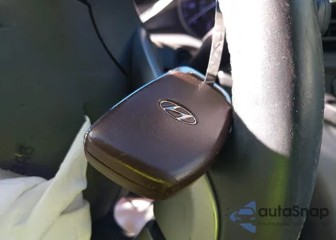 2019 Hyundai Elantra Value Edition z USA, uszkodzony, nr VIN 5NPD84LF5KH444515